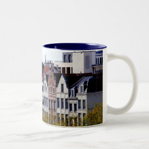Bryssel mugg