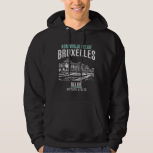 Bryssel Sweatshirt