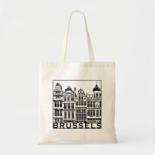 Bryssel Tygkasse