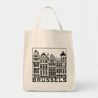 Bryssel Tygkasse