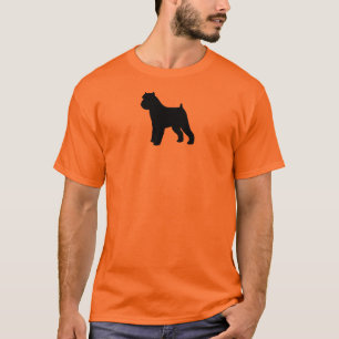 Brysselgriffon Tee