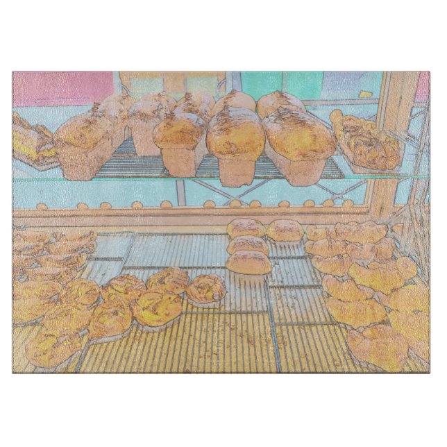 Bryt brus (Framsidan)