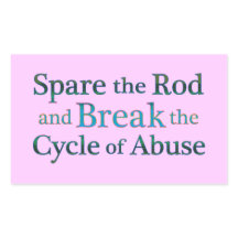 Bryt cykeln av missbruk