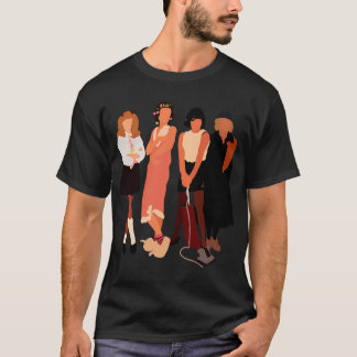 bryt dig fri! t shirt