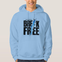 Bryt dig fri T-shirt