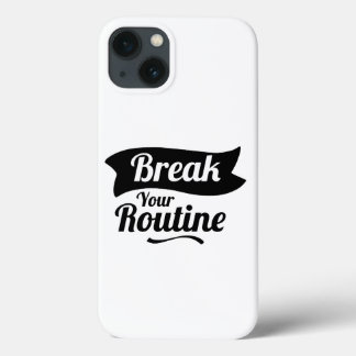 Bryt din rutt med Unik iphone case-design