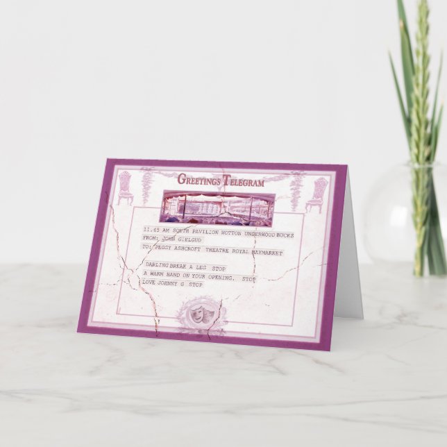 Bryt en lägga benen på ryggen kort (Framsida)