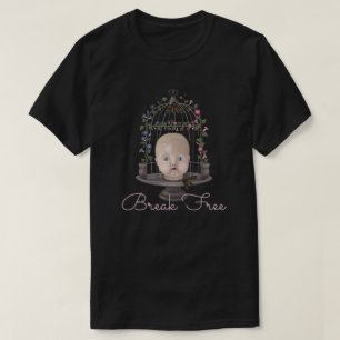 Bryt fri T-Shirt