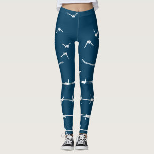 Bryt fritt leggings
