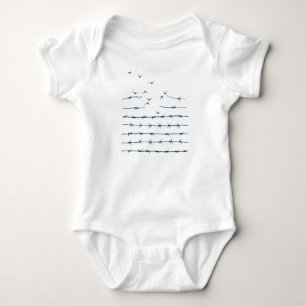 Bryt fritt t shirt