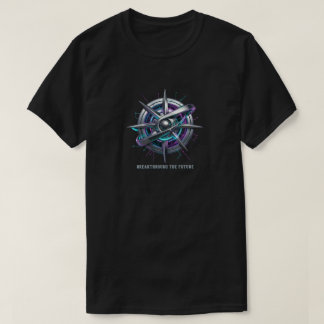 BRYT GENOM FRAMTIDEN T-SHIRT