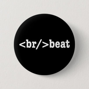 bryt HTML-kod Knapp