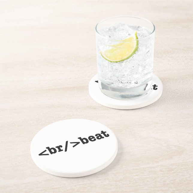 bryt HTML Underlägg Sandsten (Sidan)