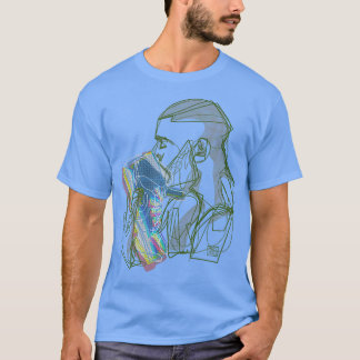 Bryt klassisk TShirt T Shirt