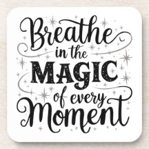 Bryt Magic Underlägg