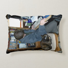 bryta för prydnadskudde