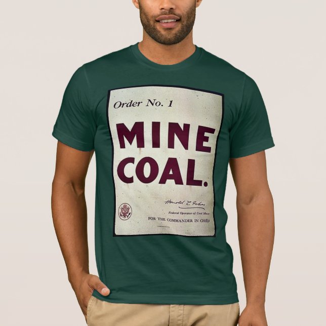 Bryta kol tee (Framsida)