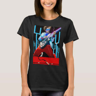 Bryter All Tystnad T Shirt
