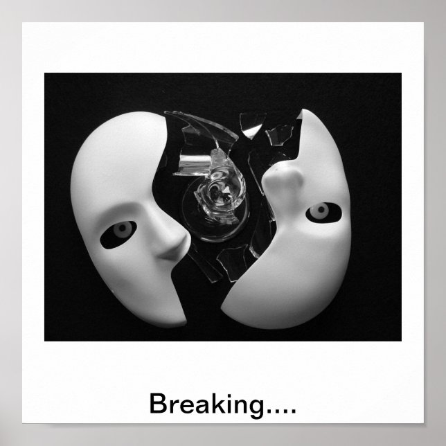 Bryter.. Poster (Framsidan)