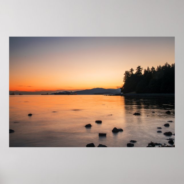 Brytnedgång Poster (Framsidan)