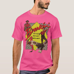 Brytning 1984 t shirt