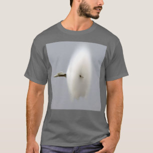 Brytning av Ljud-barriären T Shirt