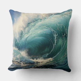 Brytning av Surfa Kudde