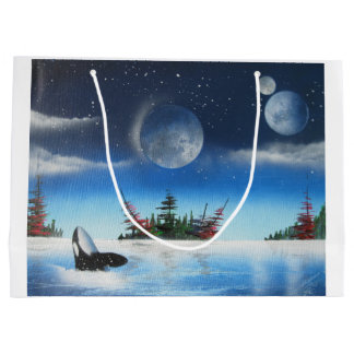 Brytning av visselväska