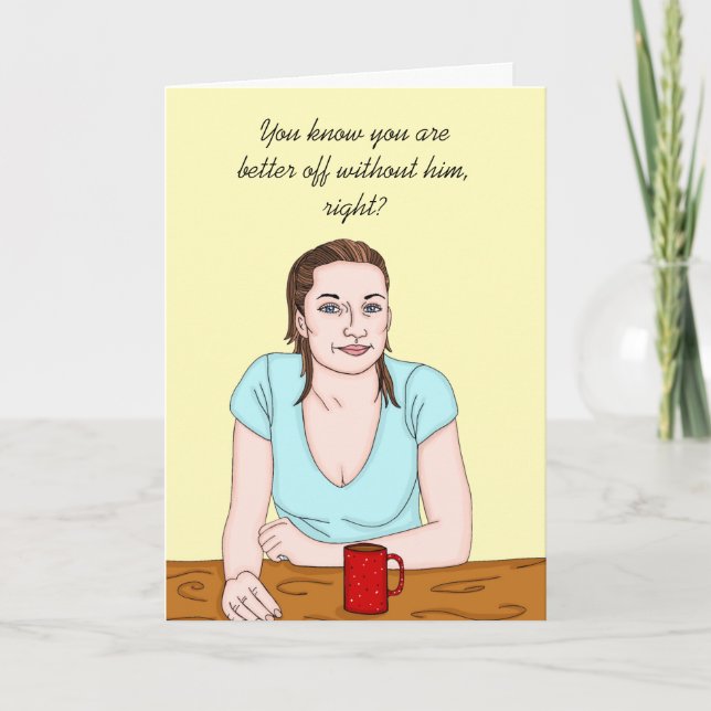 Brytning | Behovssupport Kort (Framsida)