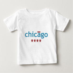Brytning Chicago Tee Shirt