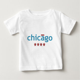 Brytning Chicago Tee Shirt