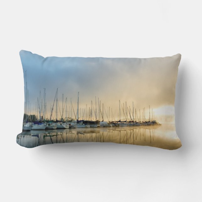 Brytning genom II Lumbarkudde (Framsida)