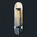 Brytning genom II Old School Skateboard Bräda 21,6 Cm<br><div class="desc">Hemdepartement</div>
