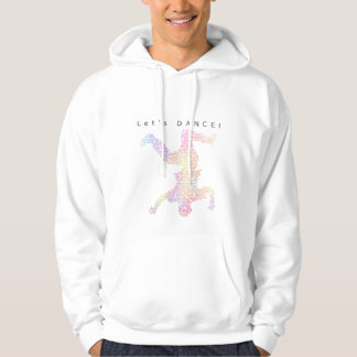 Brytning" Hoodie
