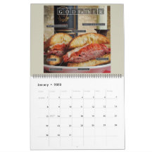 Brytning: Inslag i en sandwich-kalender