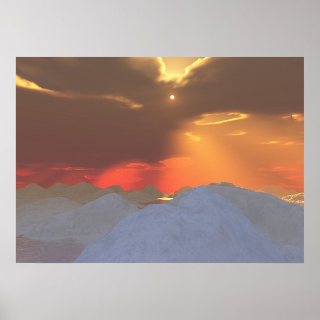 brytning poster (Framsidan)