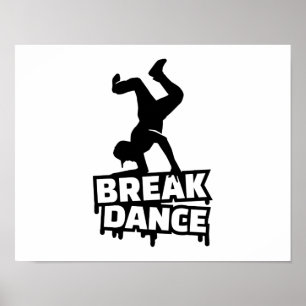 Brytning Poster