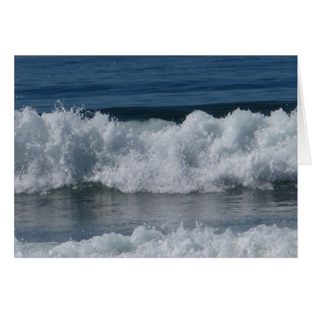 Brytning Vinkarare OBS Kort (Framsidan Horizontal)