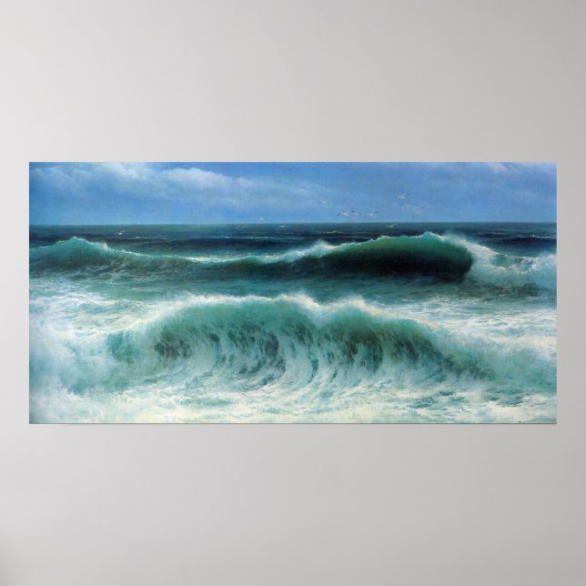 Brytning Vinkarare Poster (Framsidan)