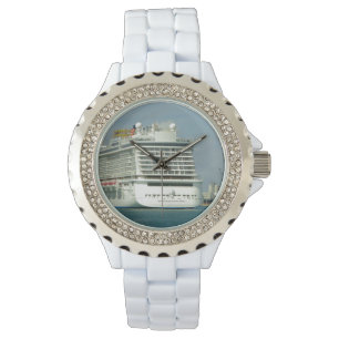 Brytningakter Armbandsur