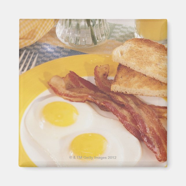 Brytpunkt 2 magnet (Framsidan)