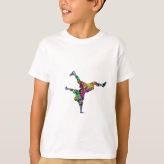 Brytpunkt T Shirt