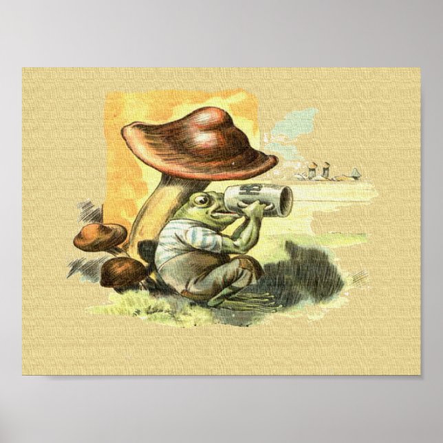 Bryttid Poster (Framsidan)