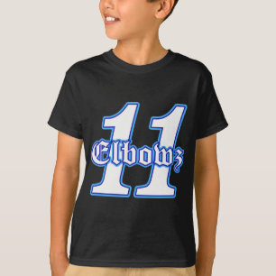 BS11elbows T Shirt