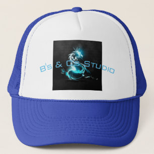 B's & C's Studio Original Hat Keps