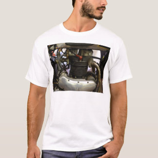 BSA A7 bilar T-shirt