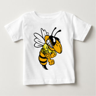 Bsaa gultjackor under 8 t-shirt