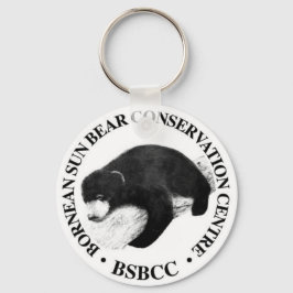 BSBCC NYCKELRING