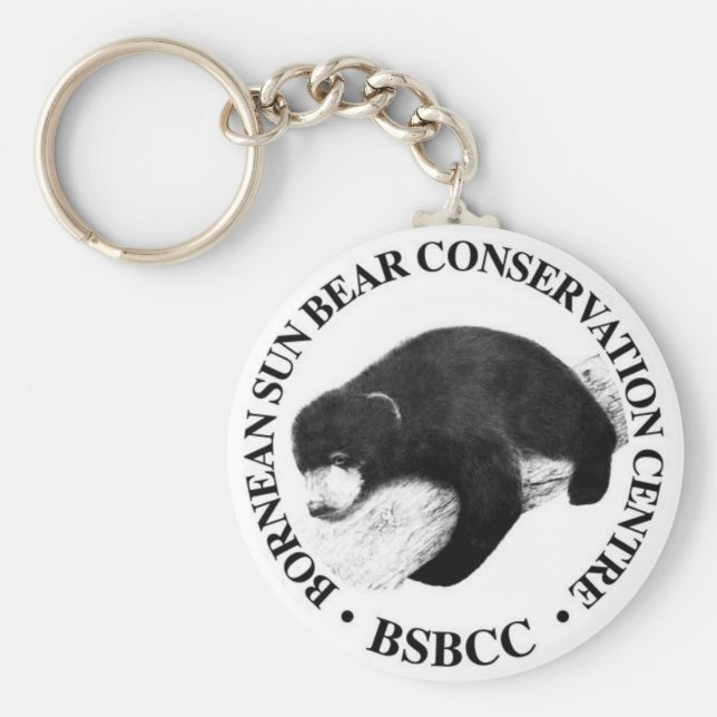 BSBCC NYCKELRING (Framsidan)