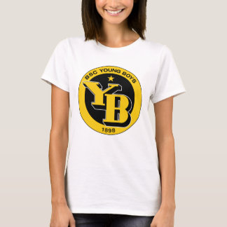 BSC Young Boys155 T Shirt